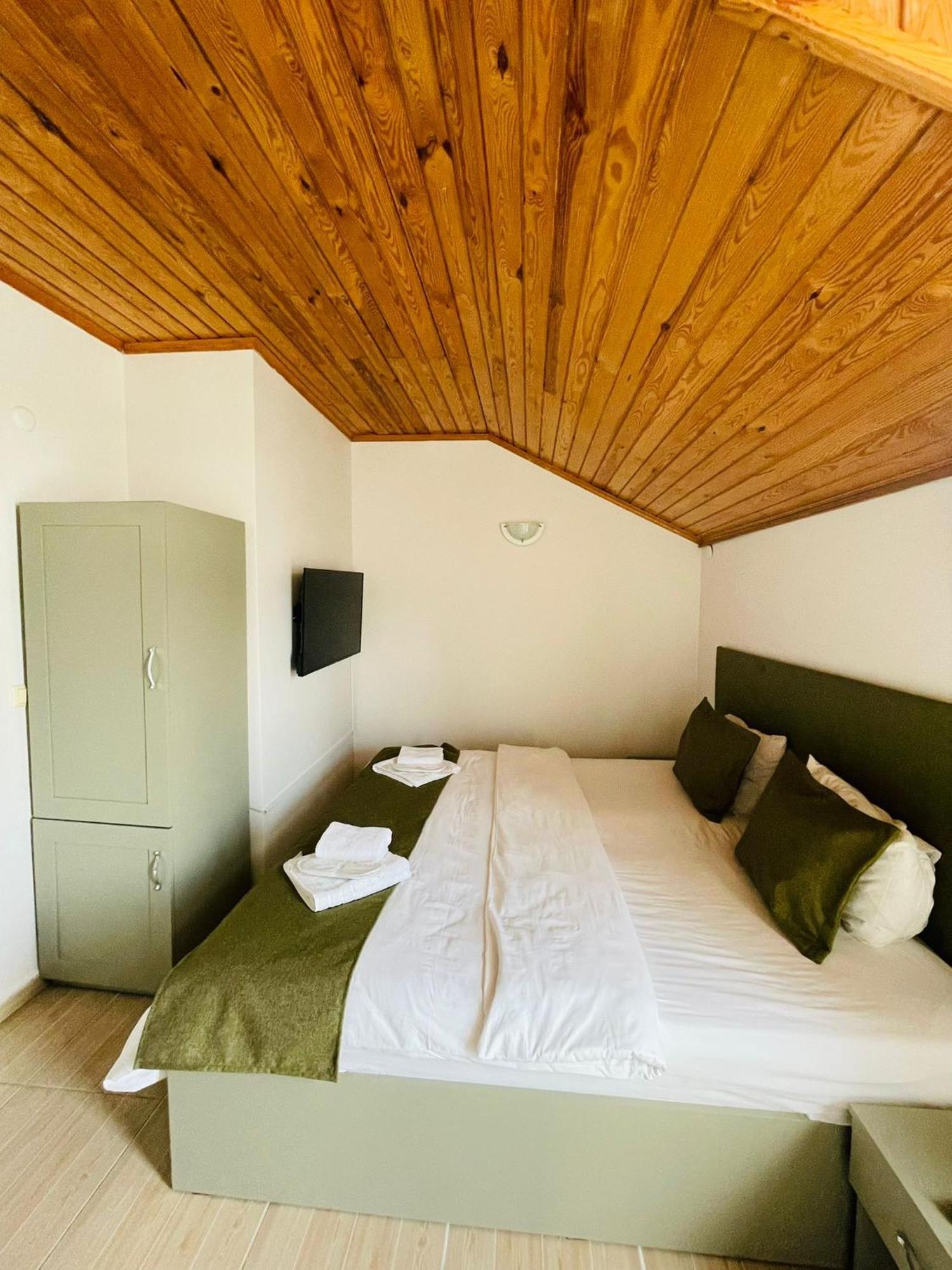 Agva Manolyam Otel 外观 照片